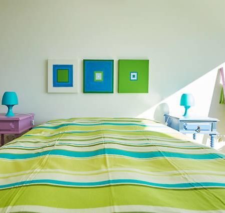 شقة Colors Loft سينترا المظهر الخارجي الصورة