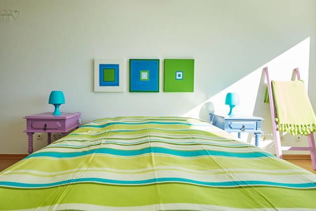 شقة Colors Loft سينترا المظهر الخارجي الصورة