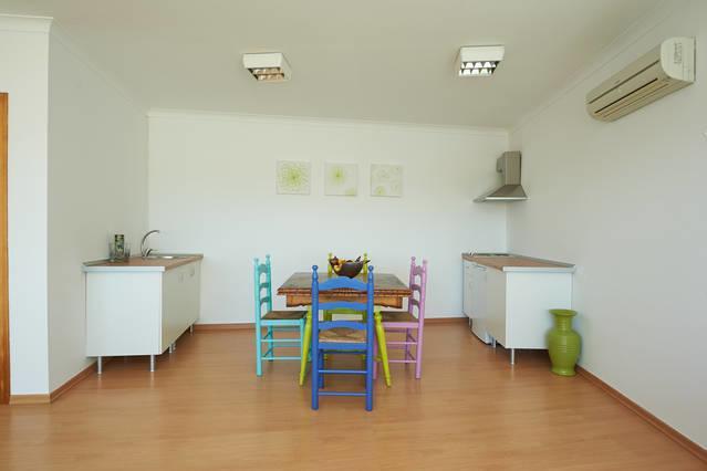 شقة Colors Loft سينترا المظهر الخارجي الصورة