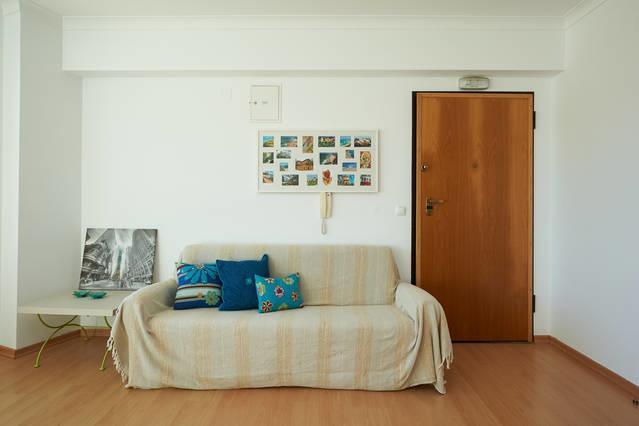 شقة Colors Loft سينترا المظهر الخارجي الصورة